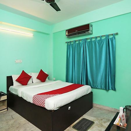 Hotel O Jams Guest House Kolkata Luaran gambar