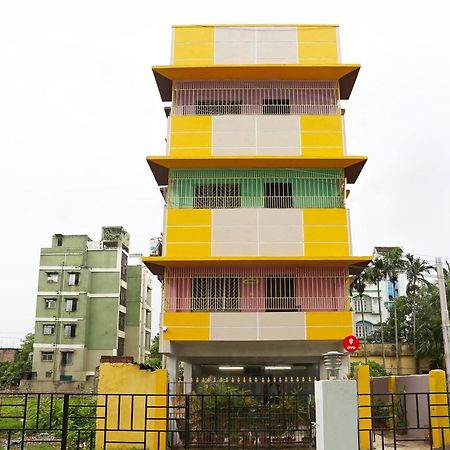 Hotel O Jams Guest House Kolkata Luaran gambar